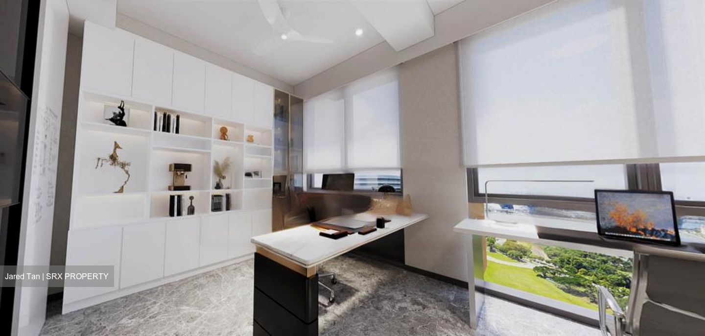 Jalan Tiga (D14), Condominium #459485071